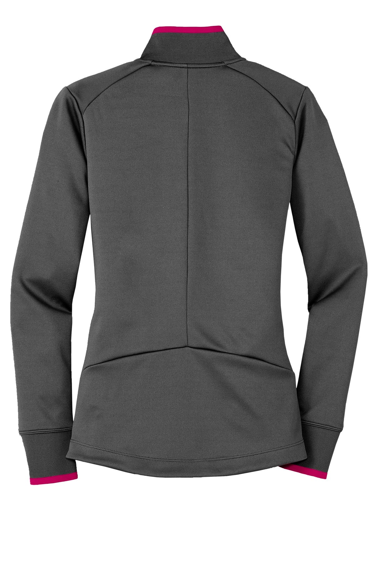 Back Product Dark Grey/ Sport Fuchsia