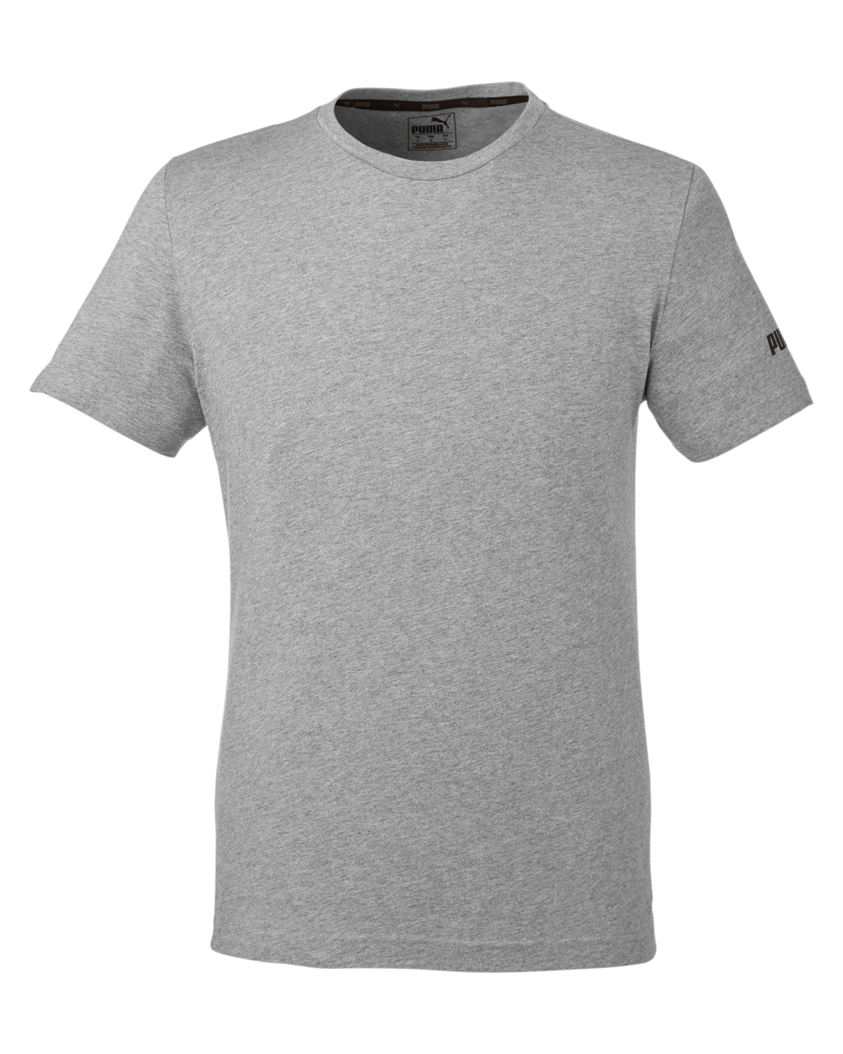 Product Medium Grey Heather/ Puma Black