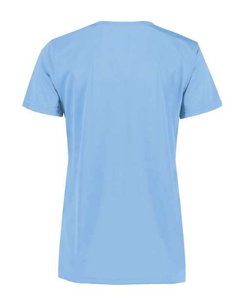 Back Product Columbia Blue