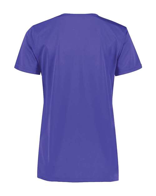 Back Product Purple