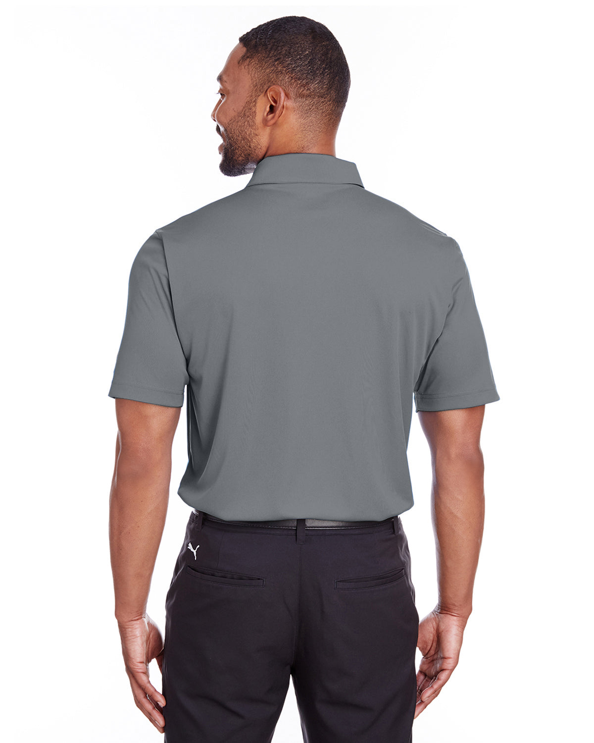 Back Model Quiet Shade