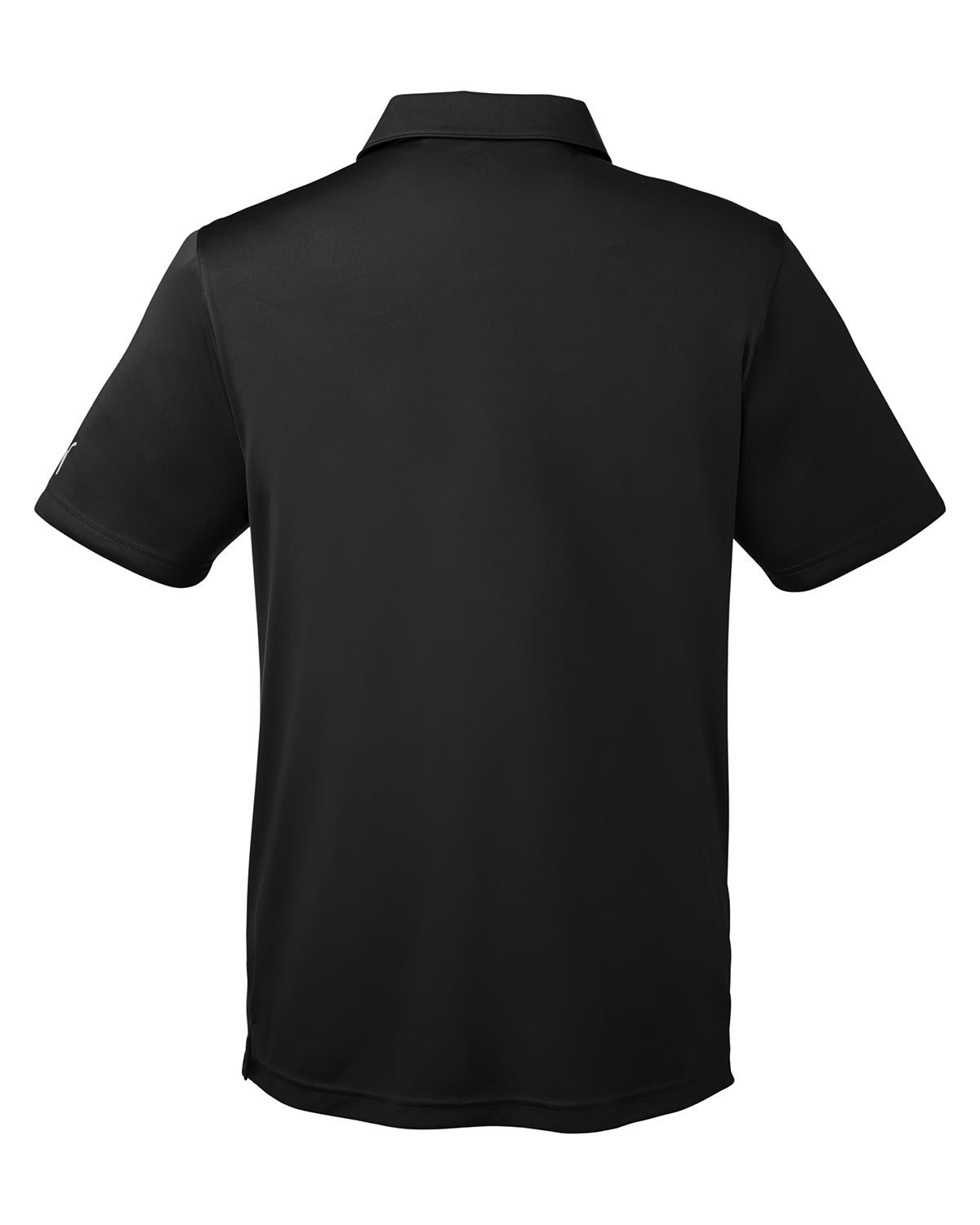 Back Product Puma Black