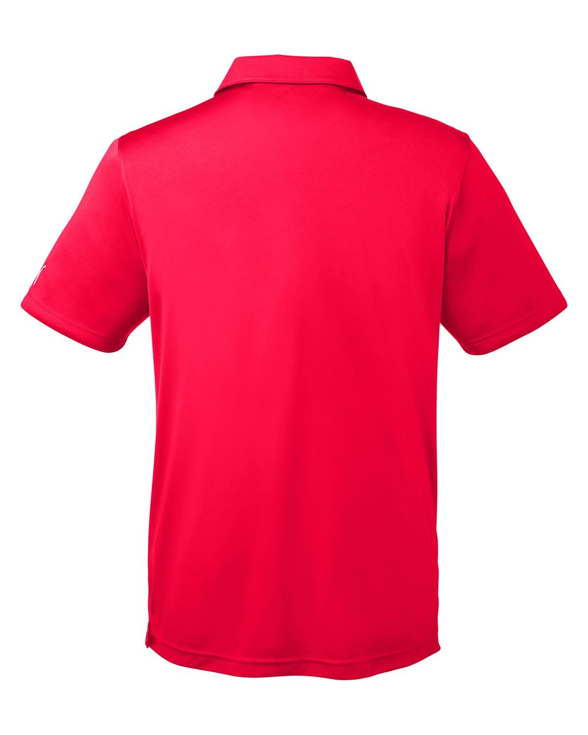 Back Product High Risk Red
