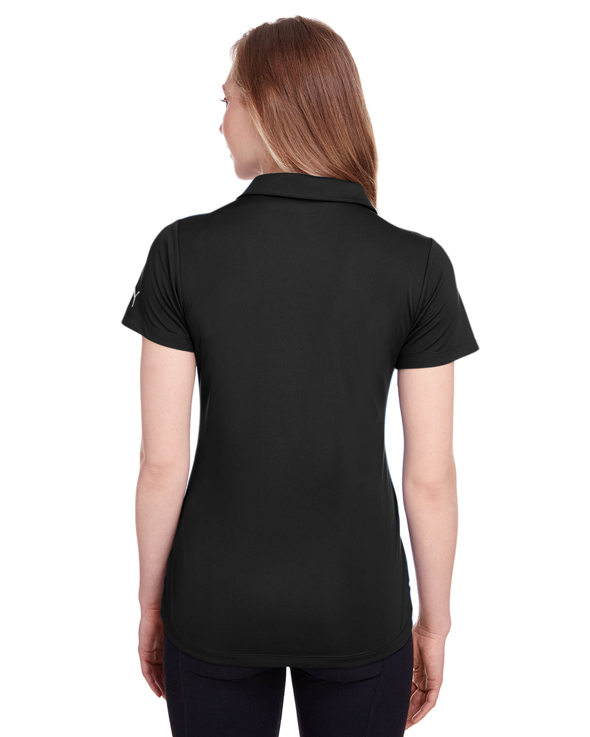Back Model Puma Black