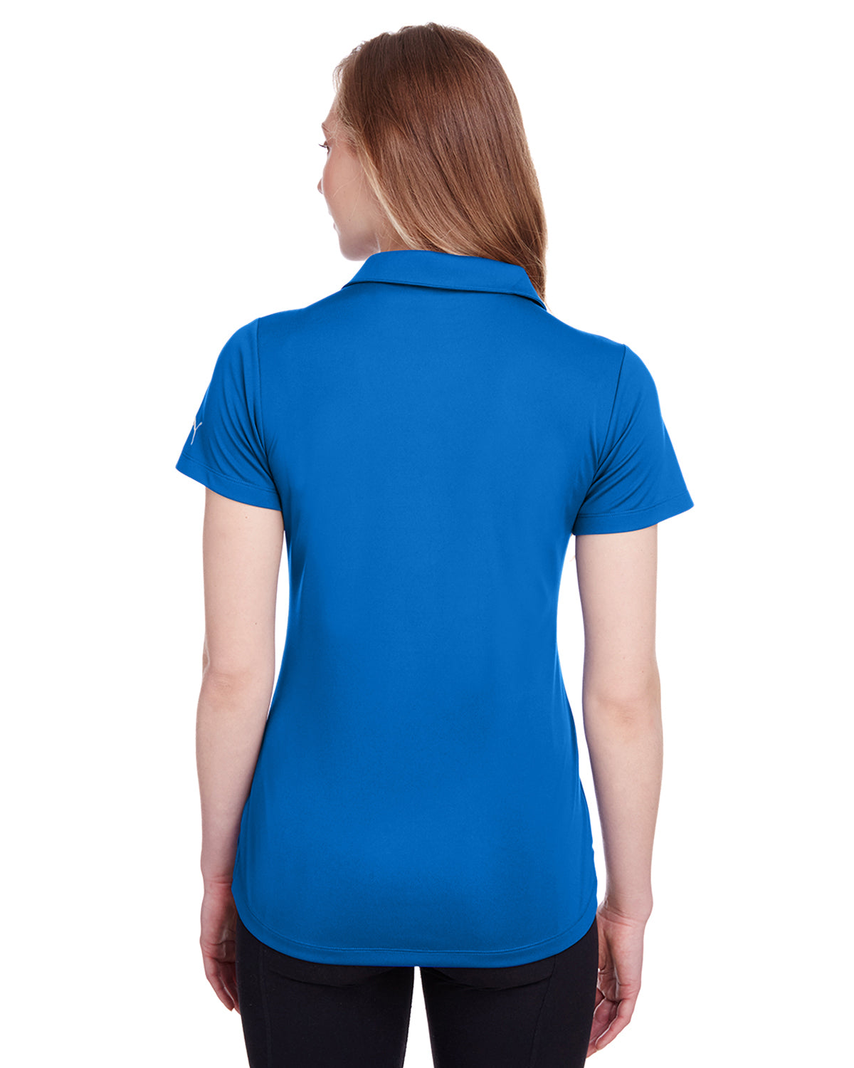 Back Model Lapis Blue