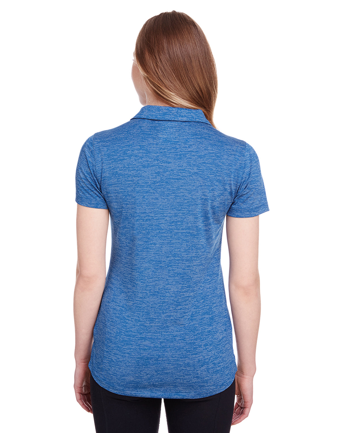 Back Model Lapis Blue