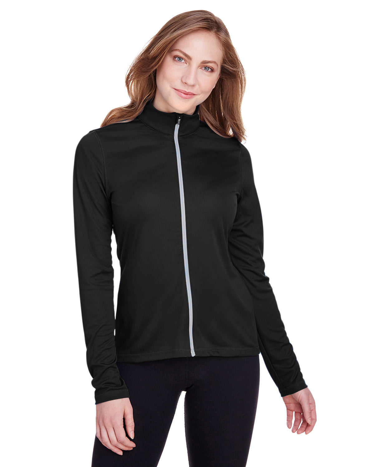 Model Puma Black