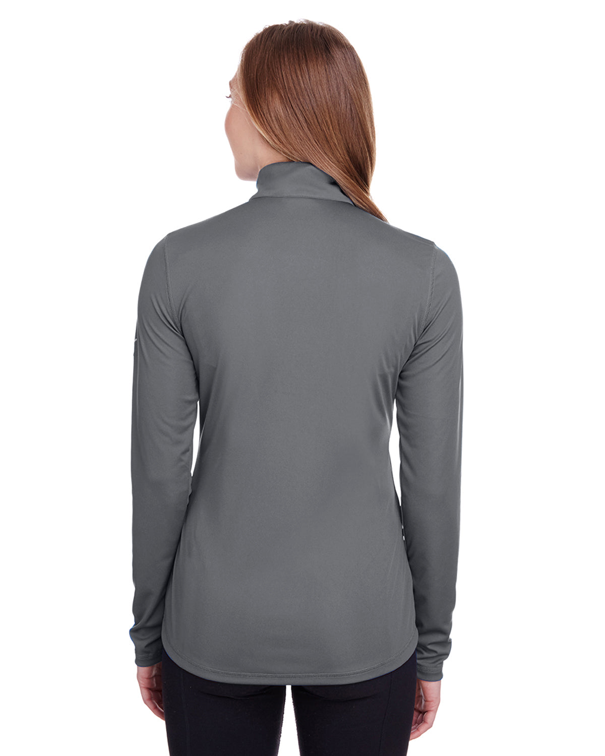 Back Model Quiet Shade