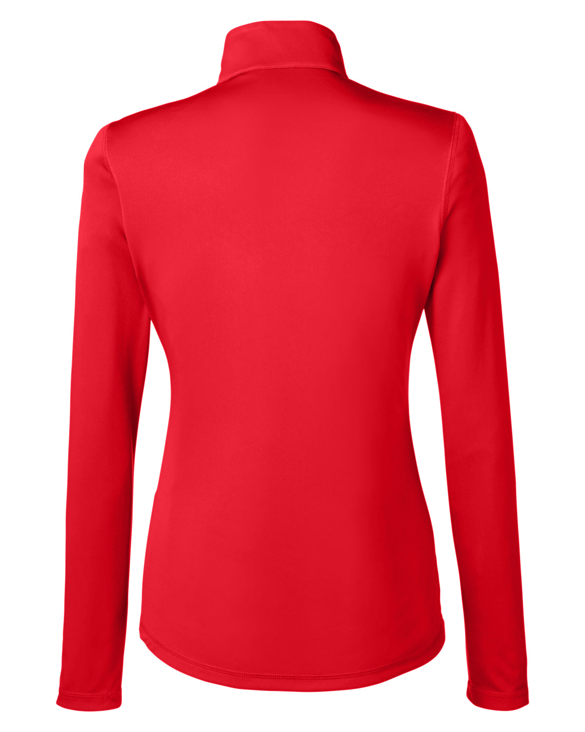 Back Product High Risk Red