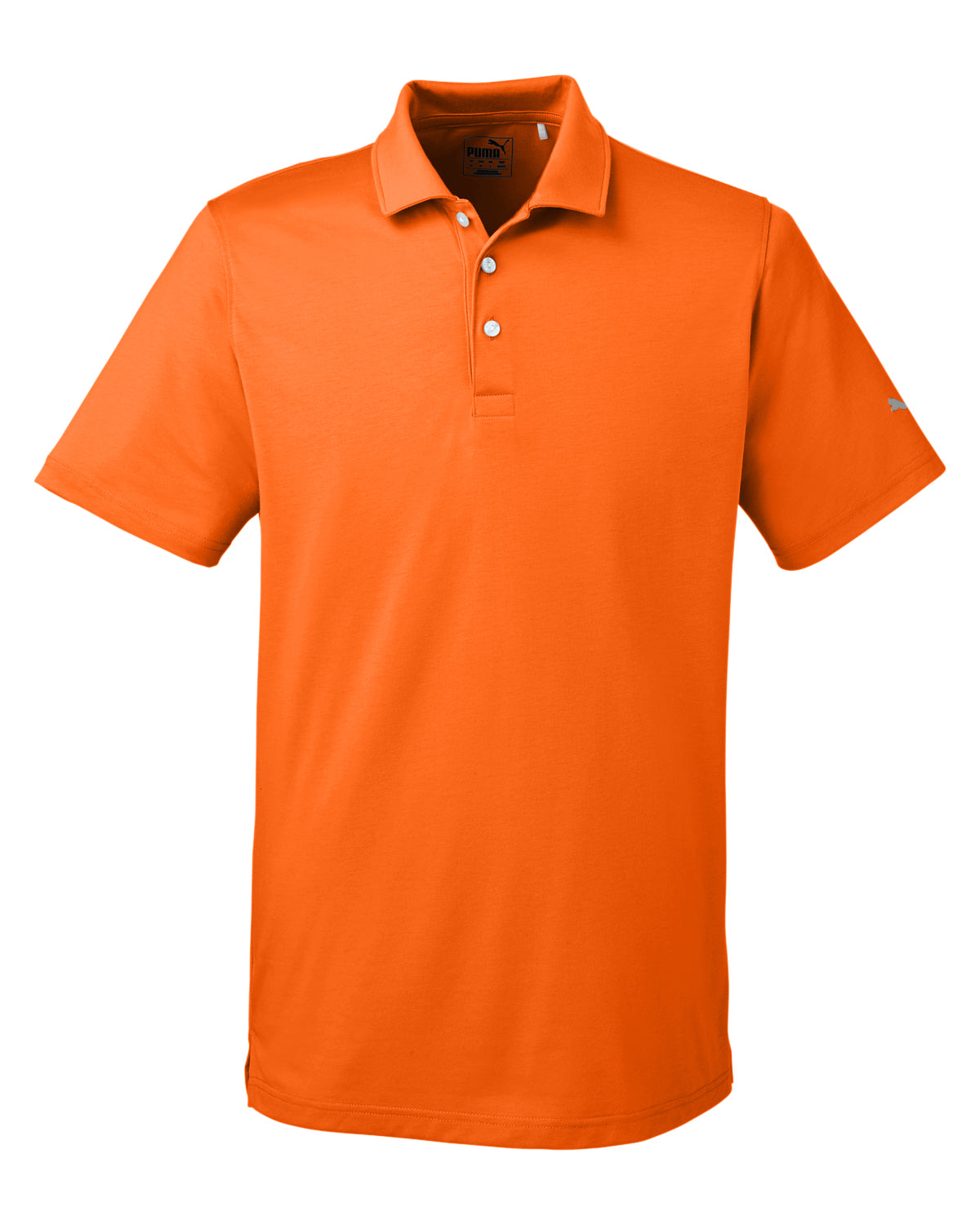 Product Vibrant Orange