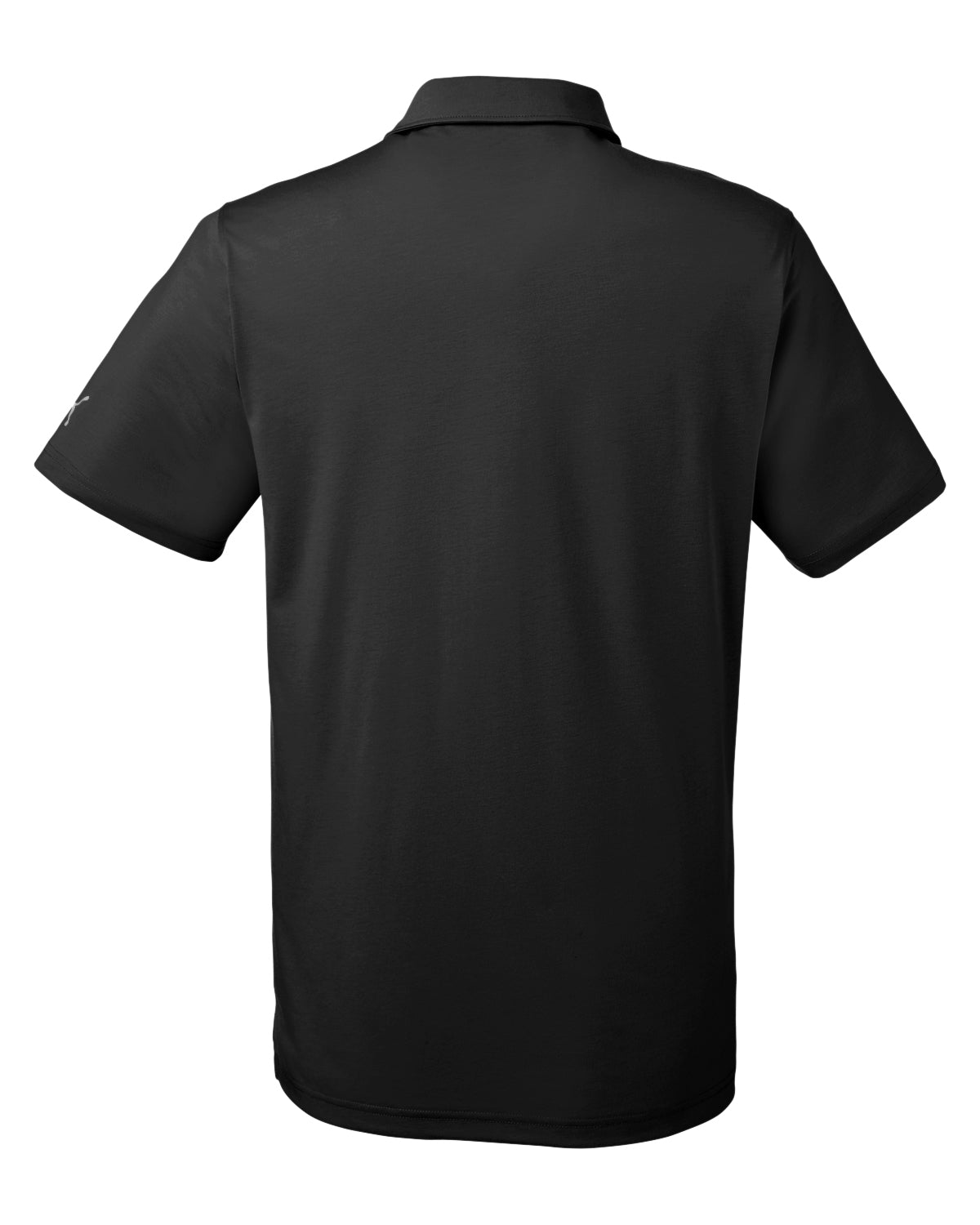 Back Product Puma Black