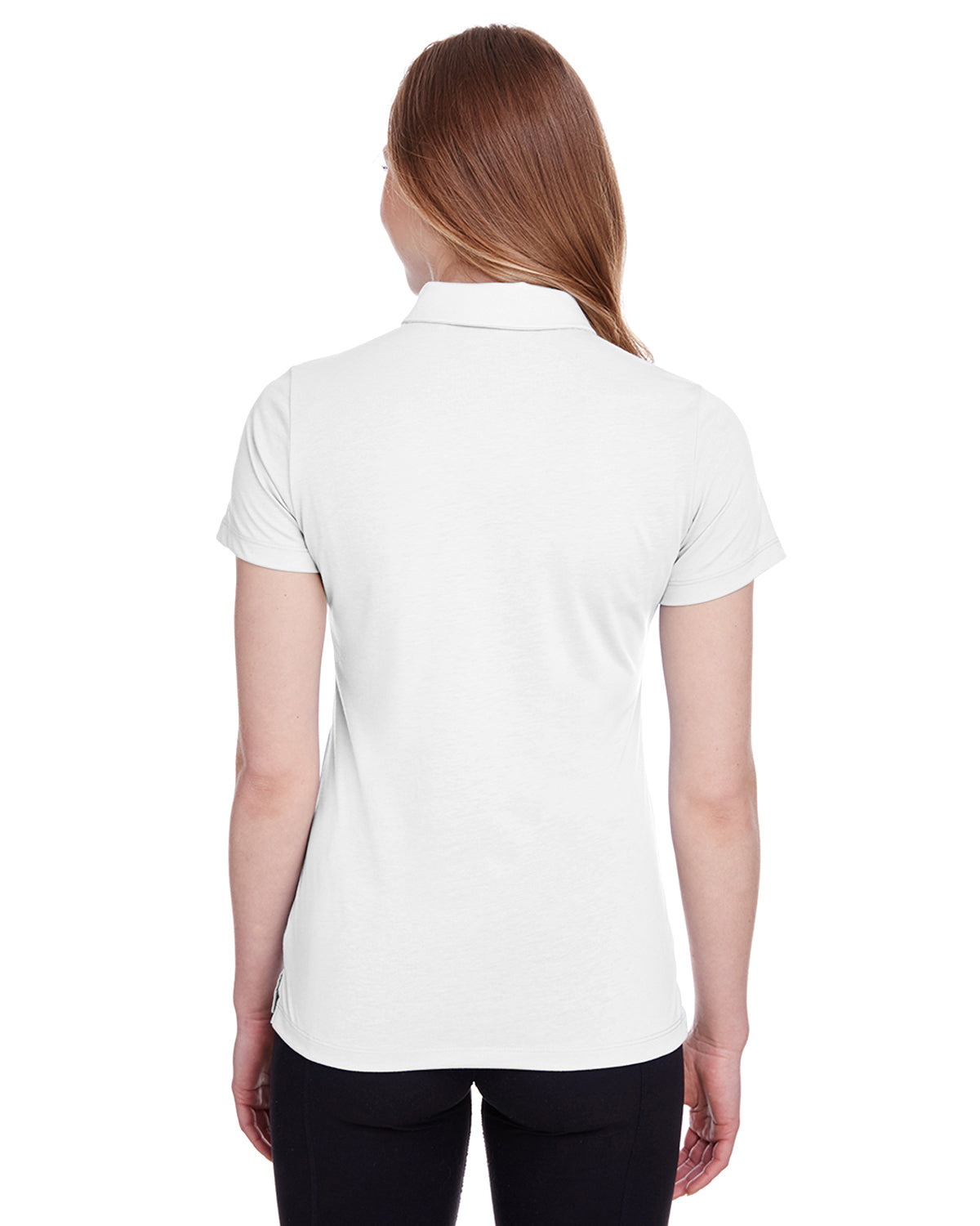 Back Model Bright White