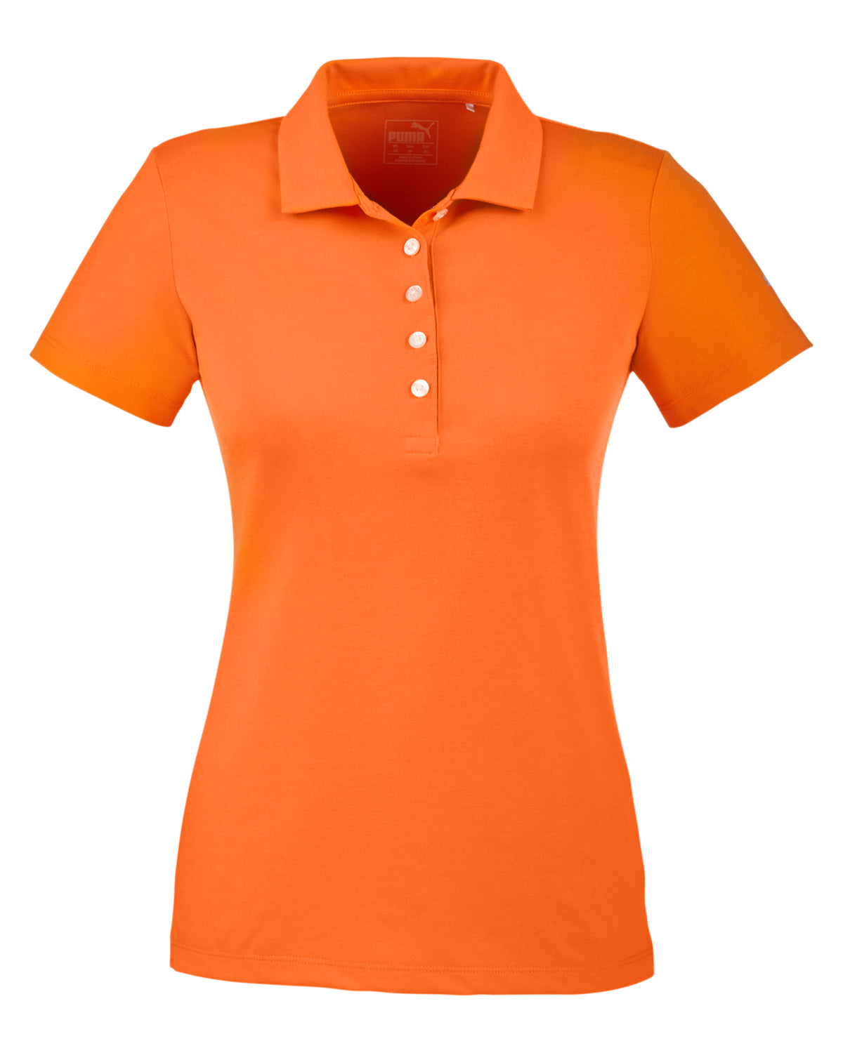 Product Vibrant Orange
