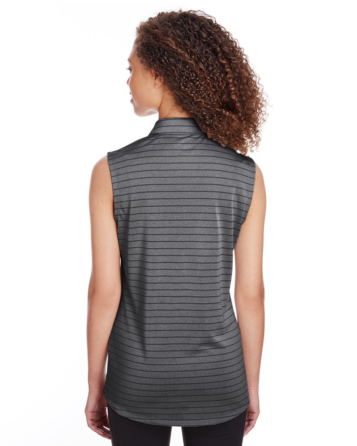 Back Model Puma Black