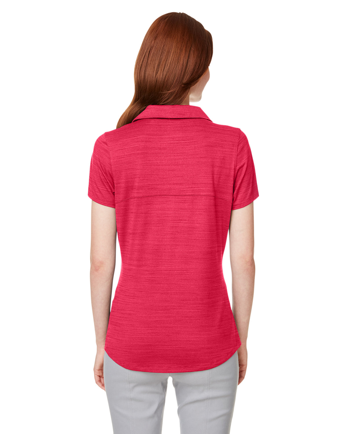 Back Model Teaberry Heather