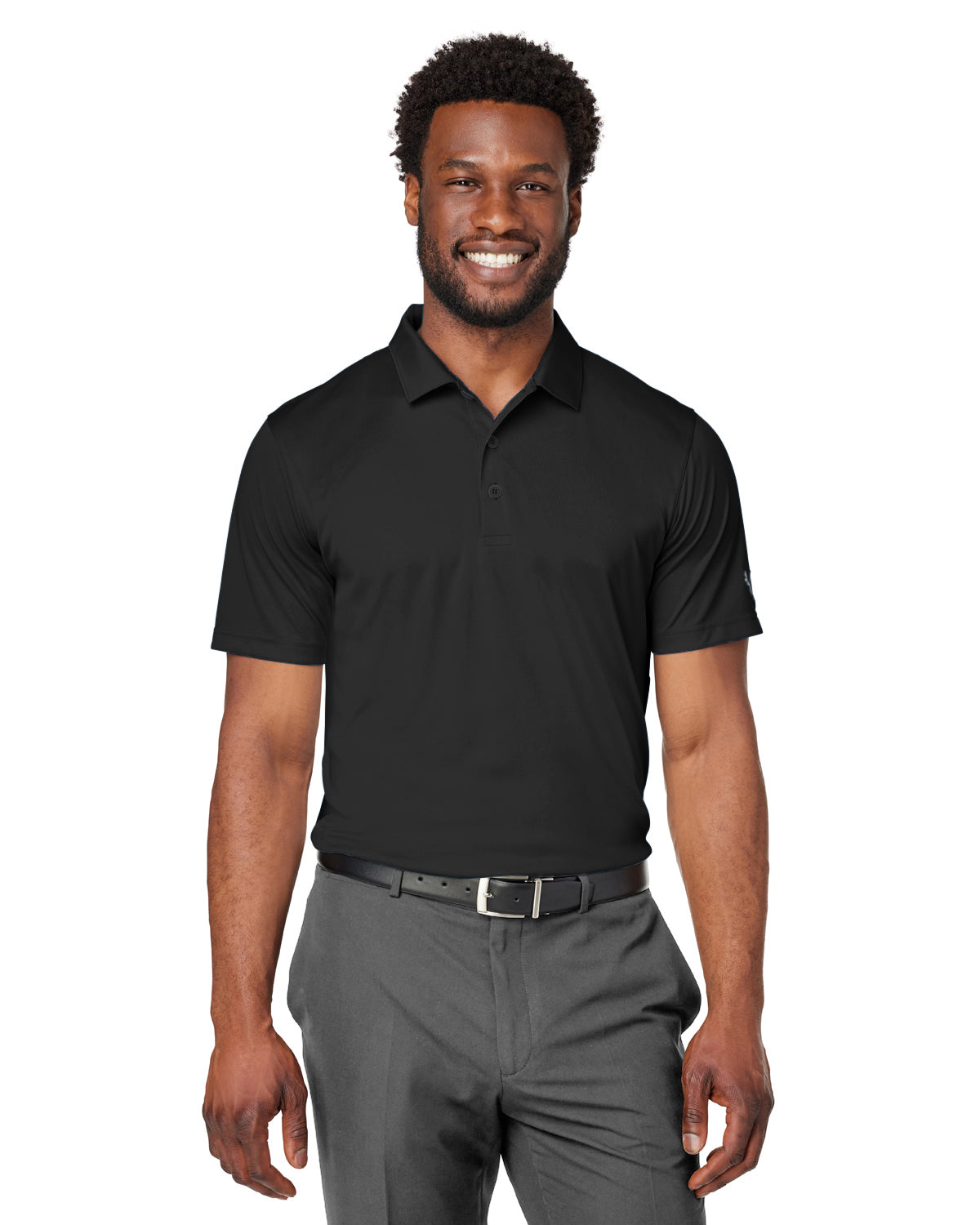 Model Puma Black