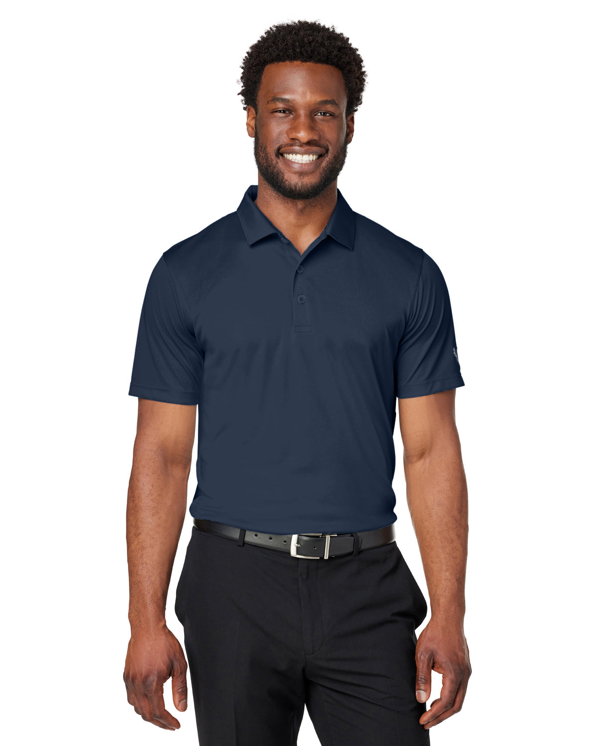 Model Navy Blazer
