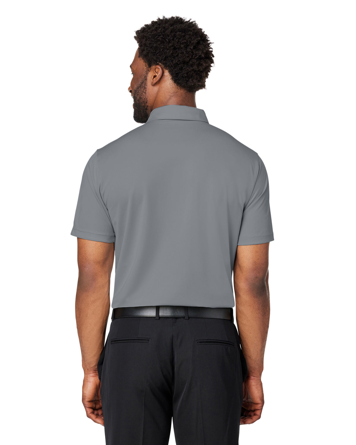 Back Model Quiet Shade