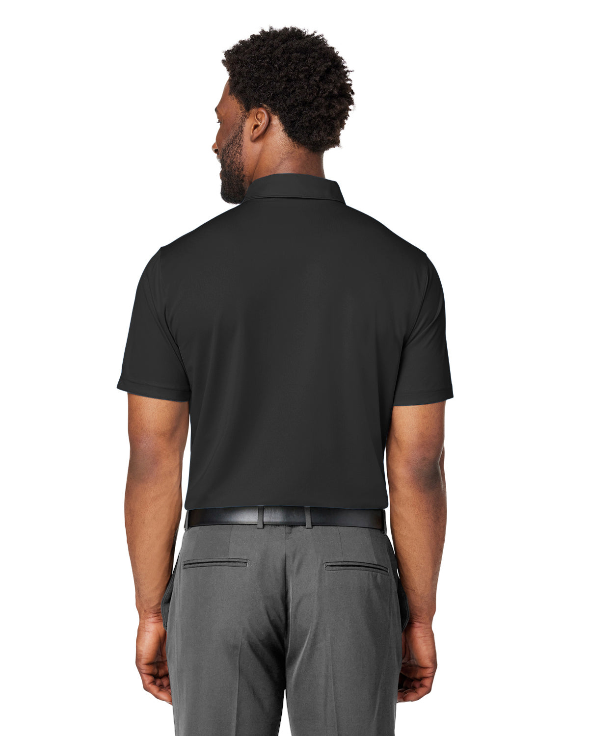 Back Model Puma Black
