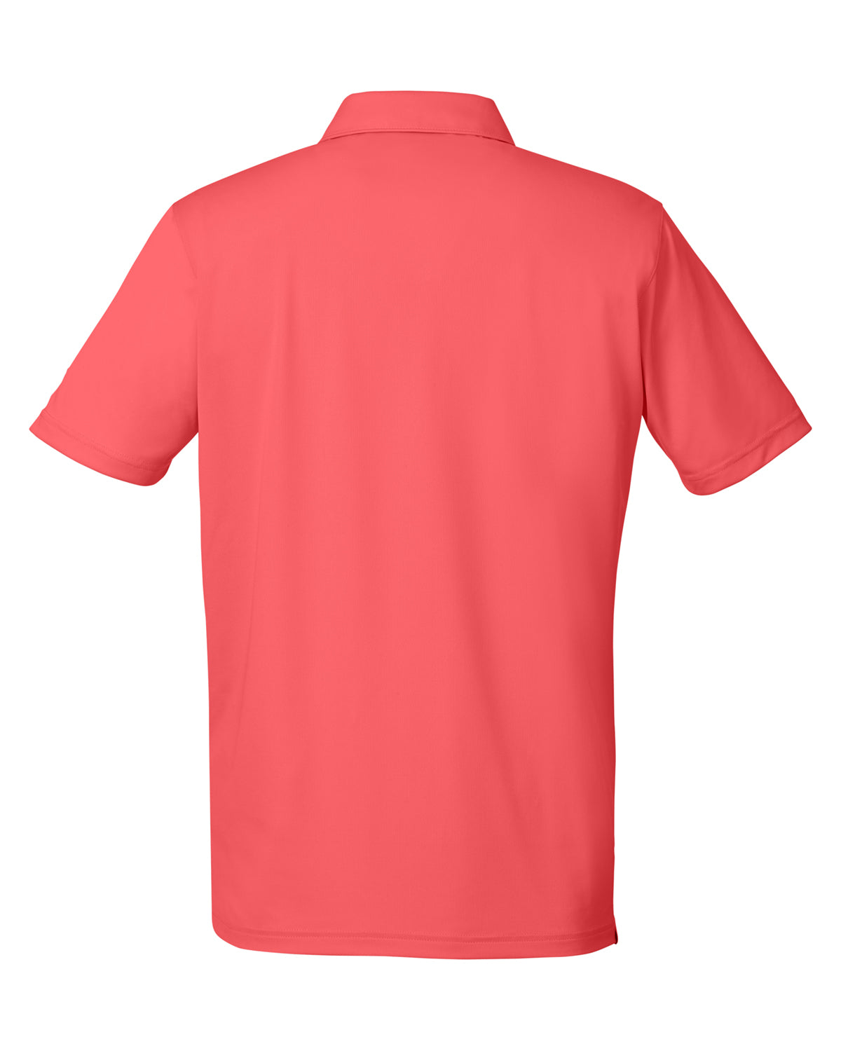 Back Product Hot Coral
