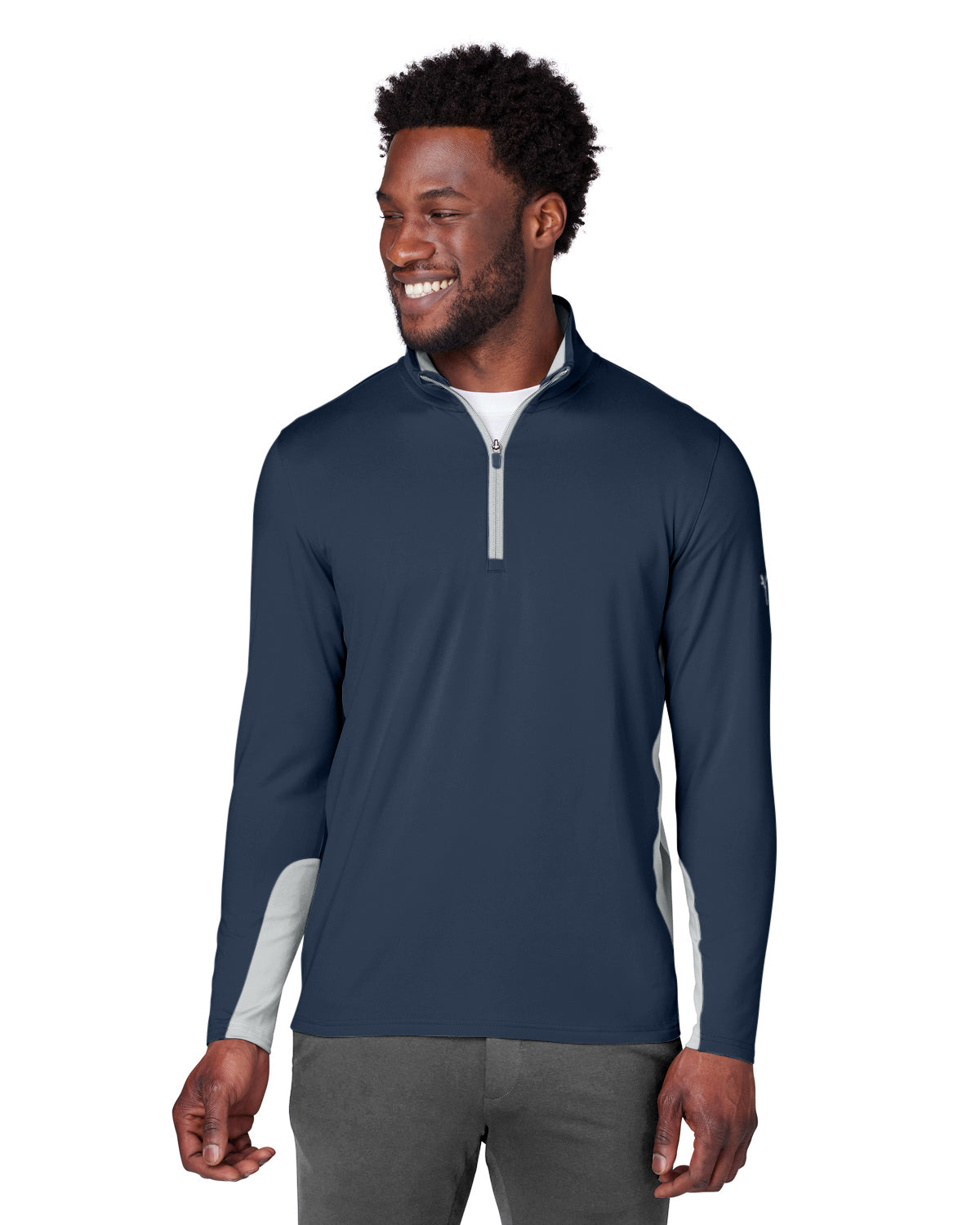 Model Navy Blazer