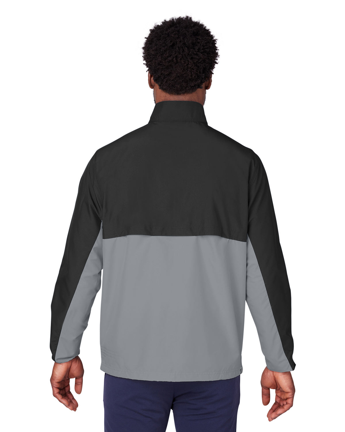 Back Model Puma Black/ Quiet Shade