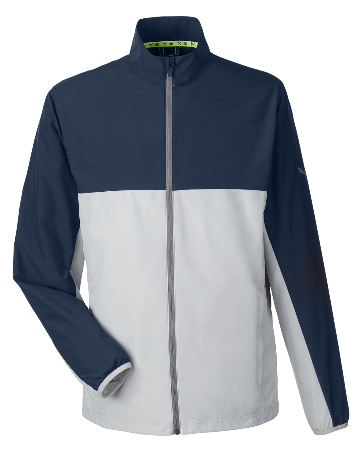 Product Navy Blazer/ High Rise