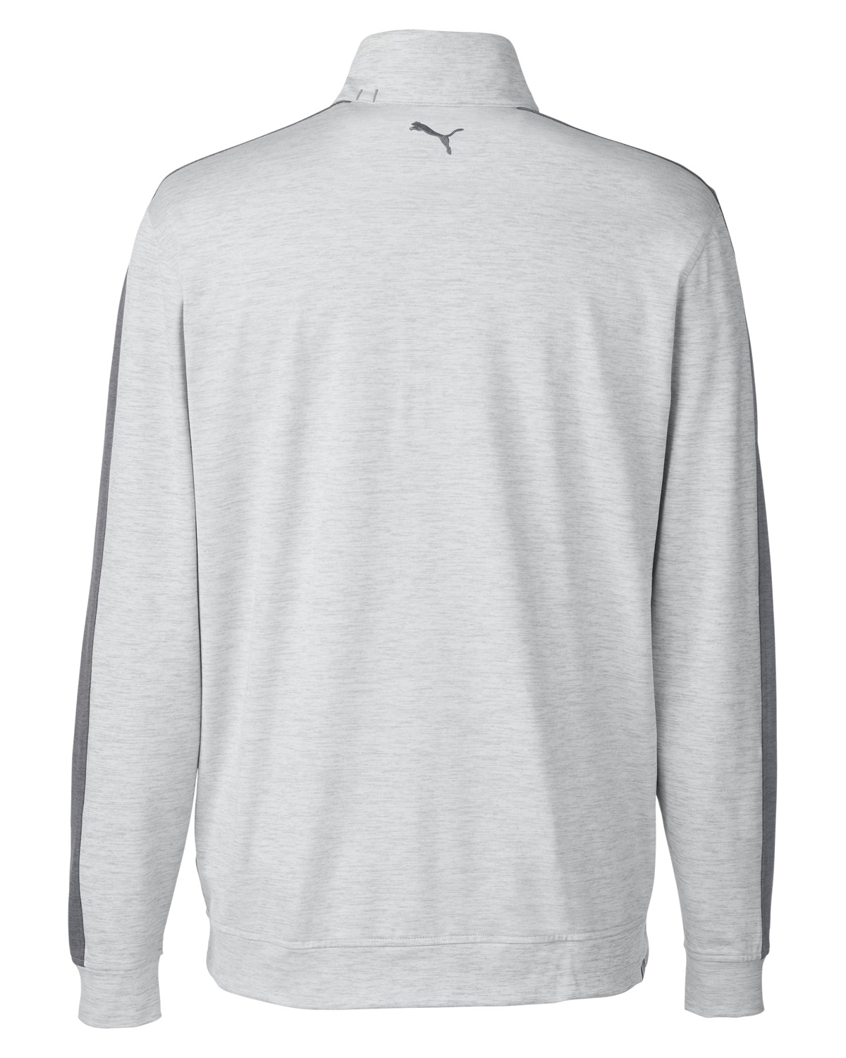 Back Product High Rise Heather/ Quiet Shade