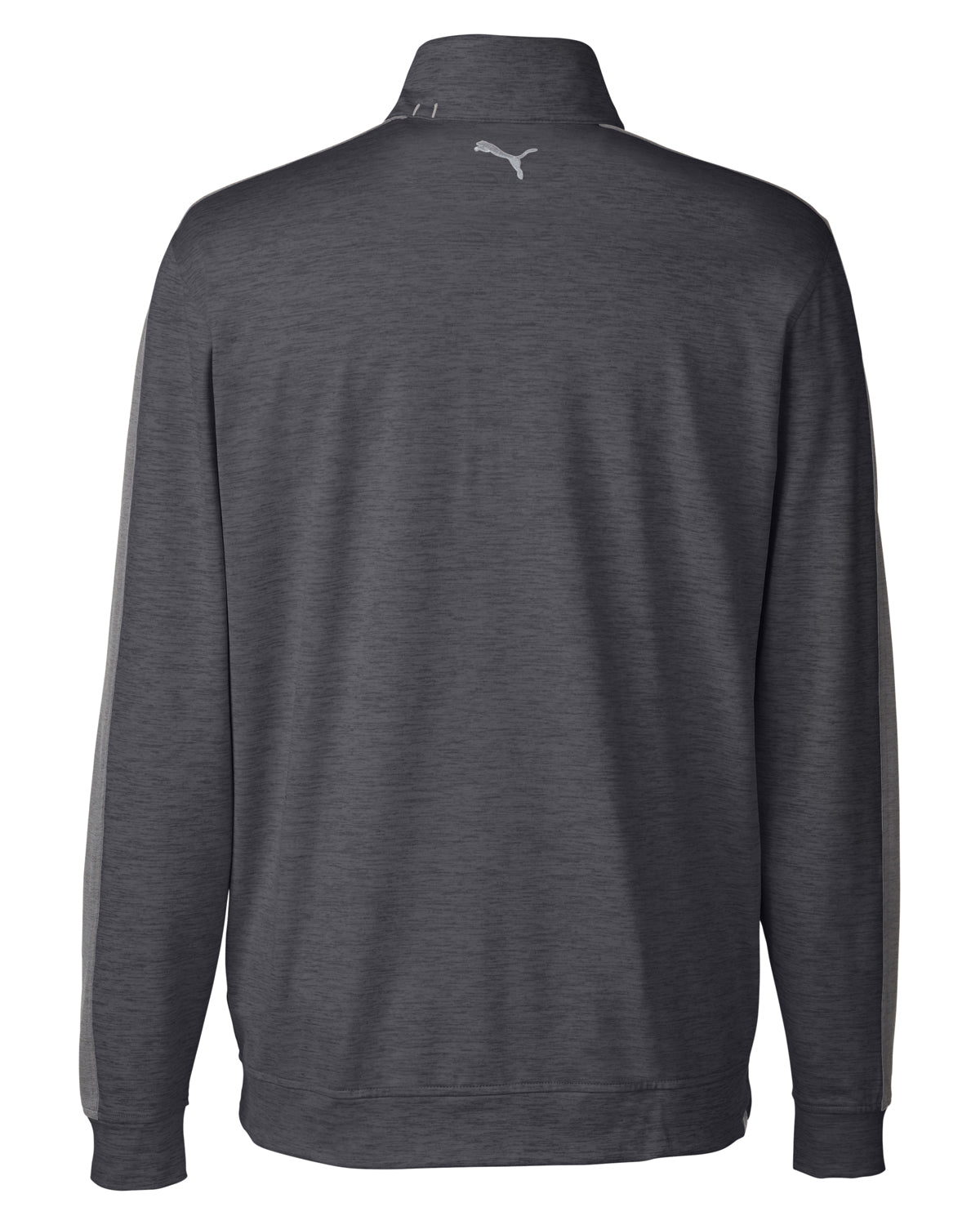 Back Product Puma Black Heather/ Quiet Shade