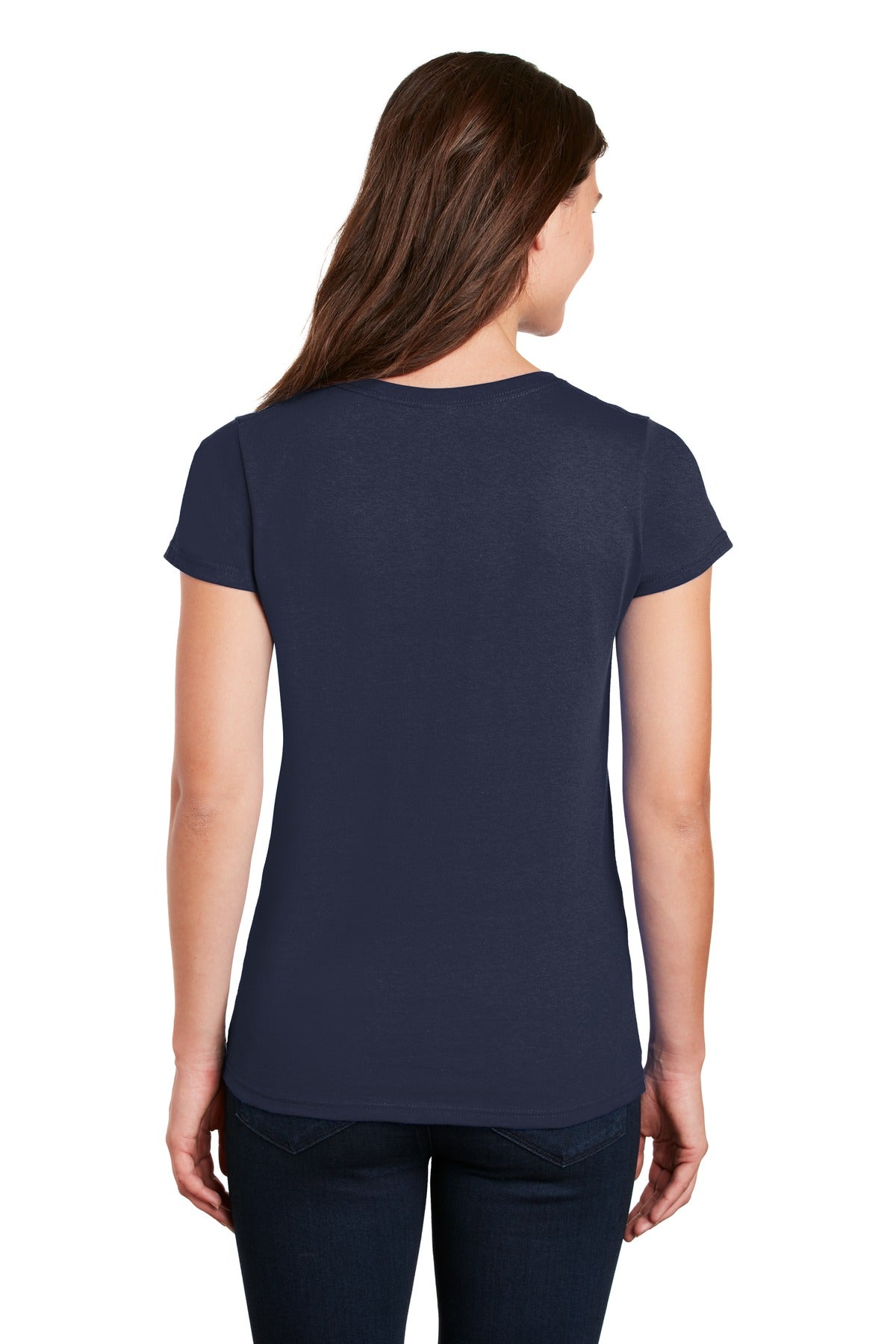Back Model Navy
