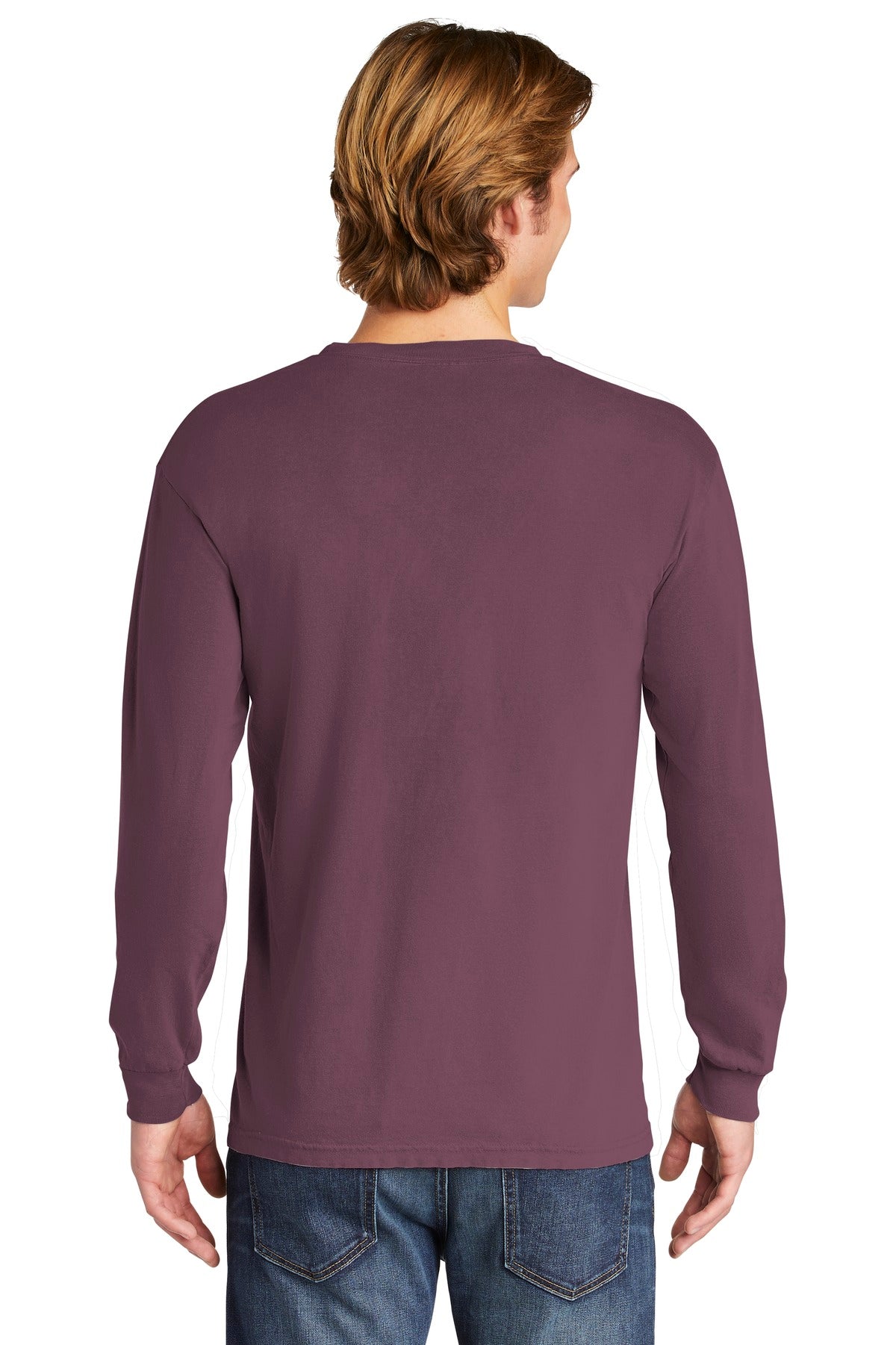 Back Model Berry