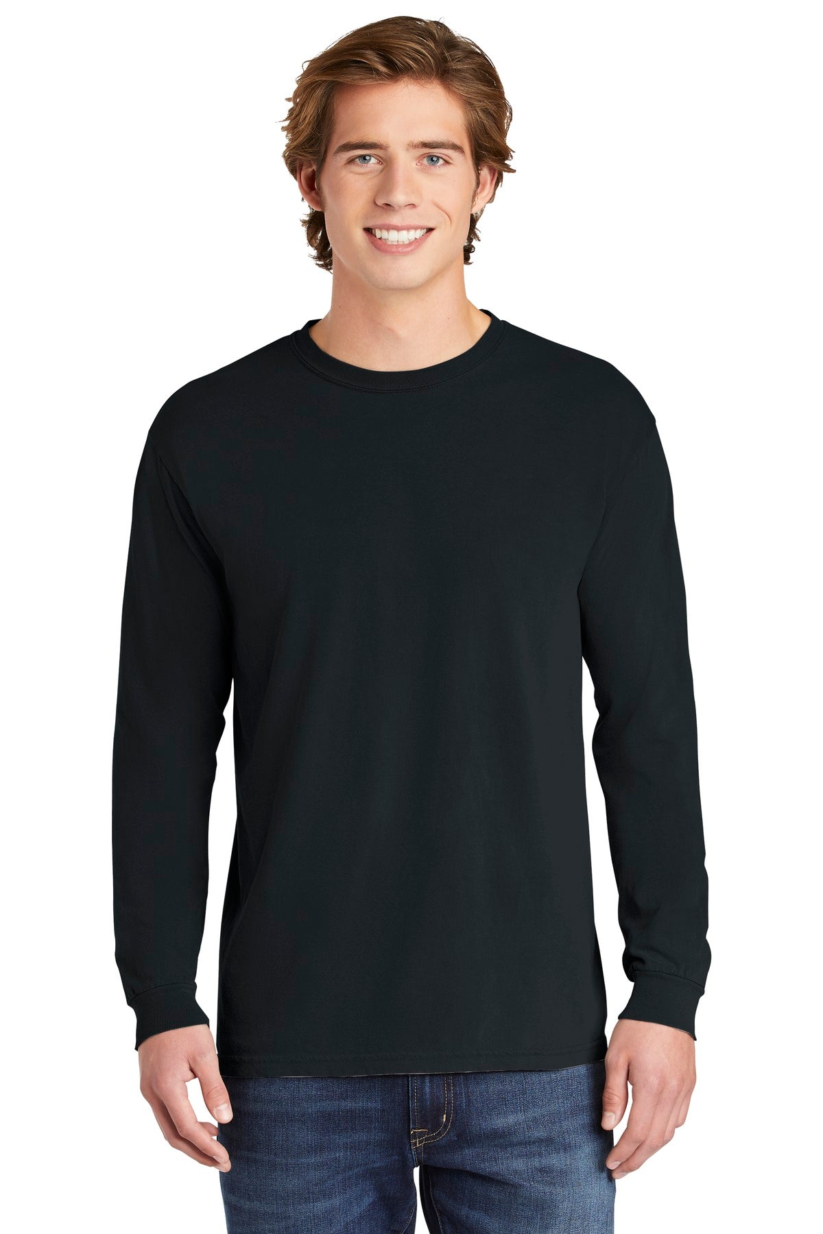 Model Black