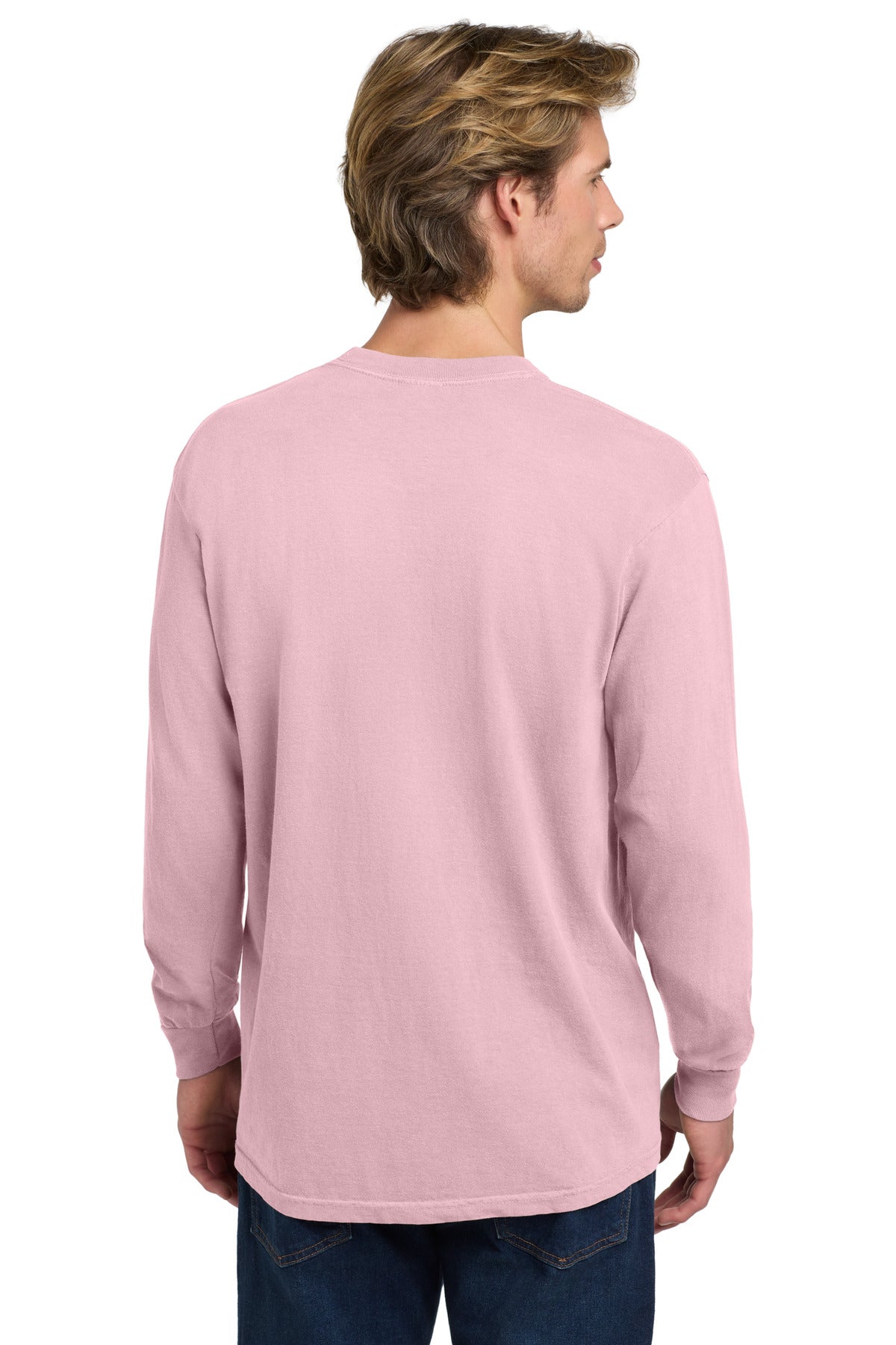 Back Model Blossom