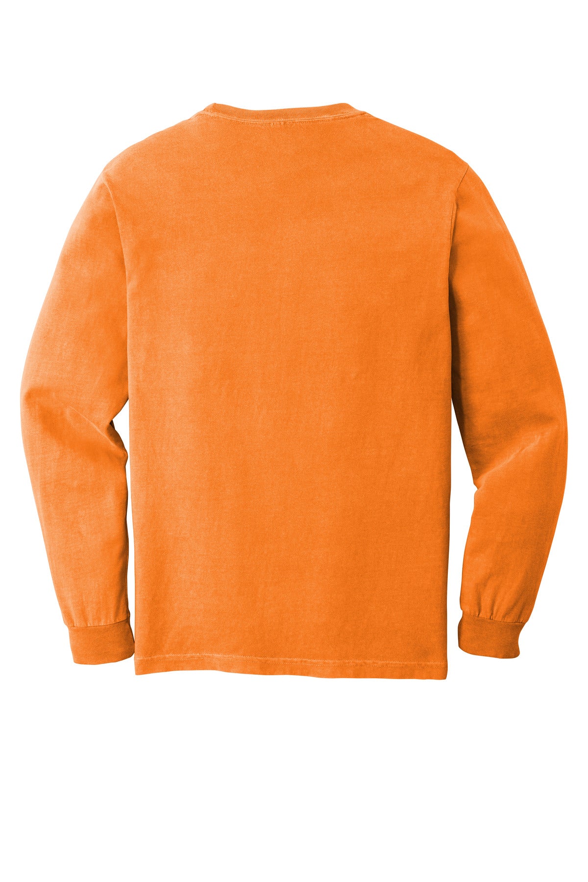 Back Product Burnt Orange