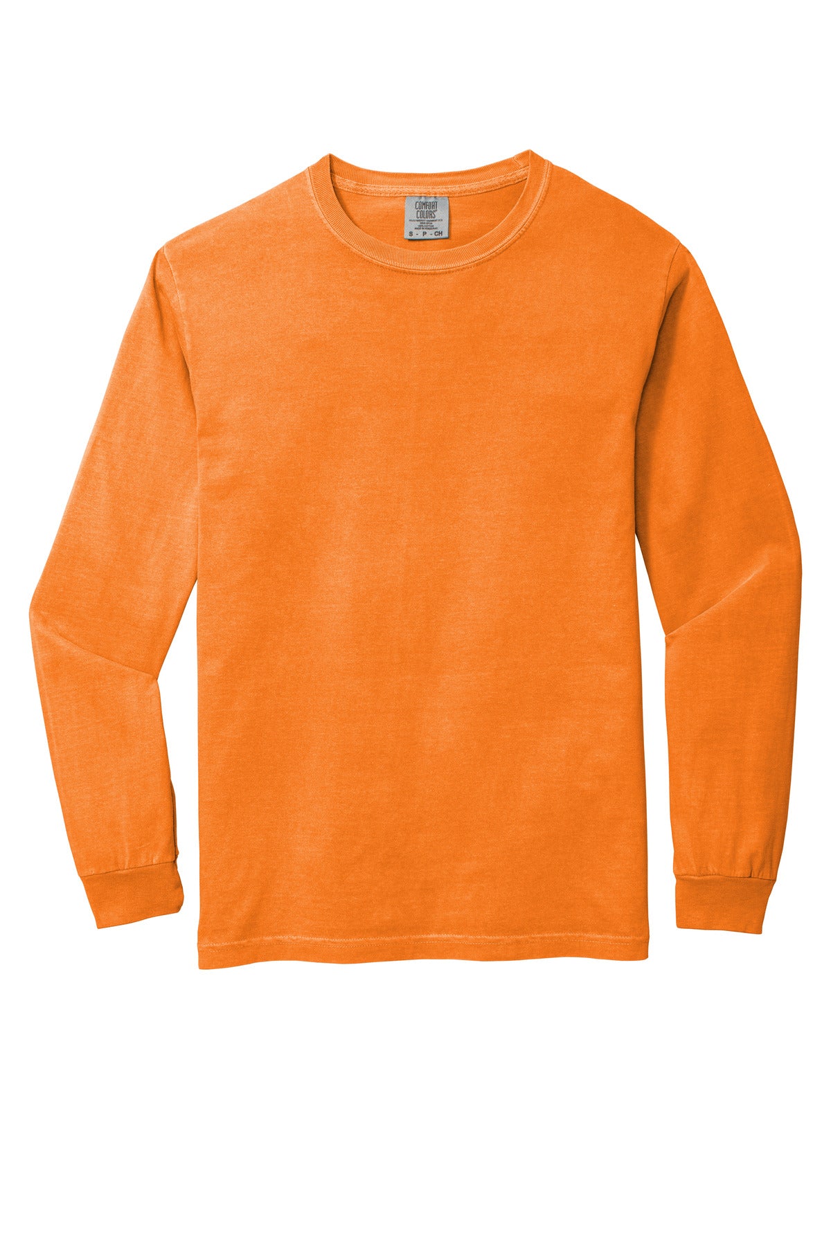 Product Burnt Orange