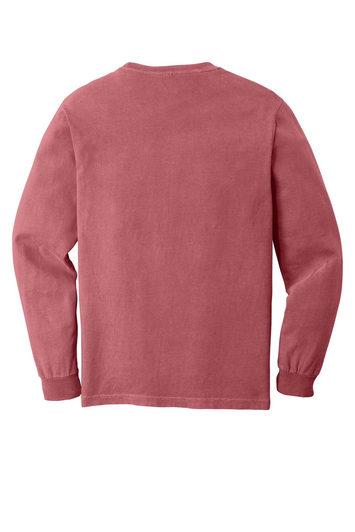 Back Product Crimson