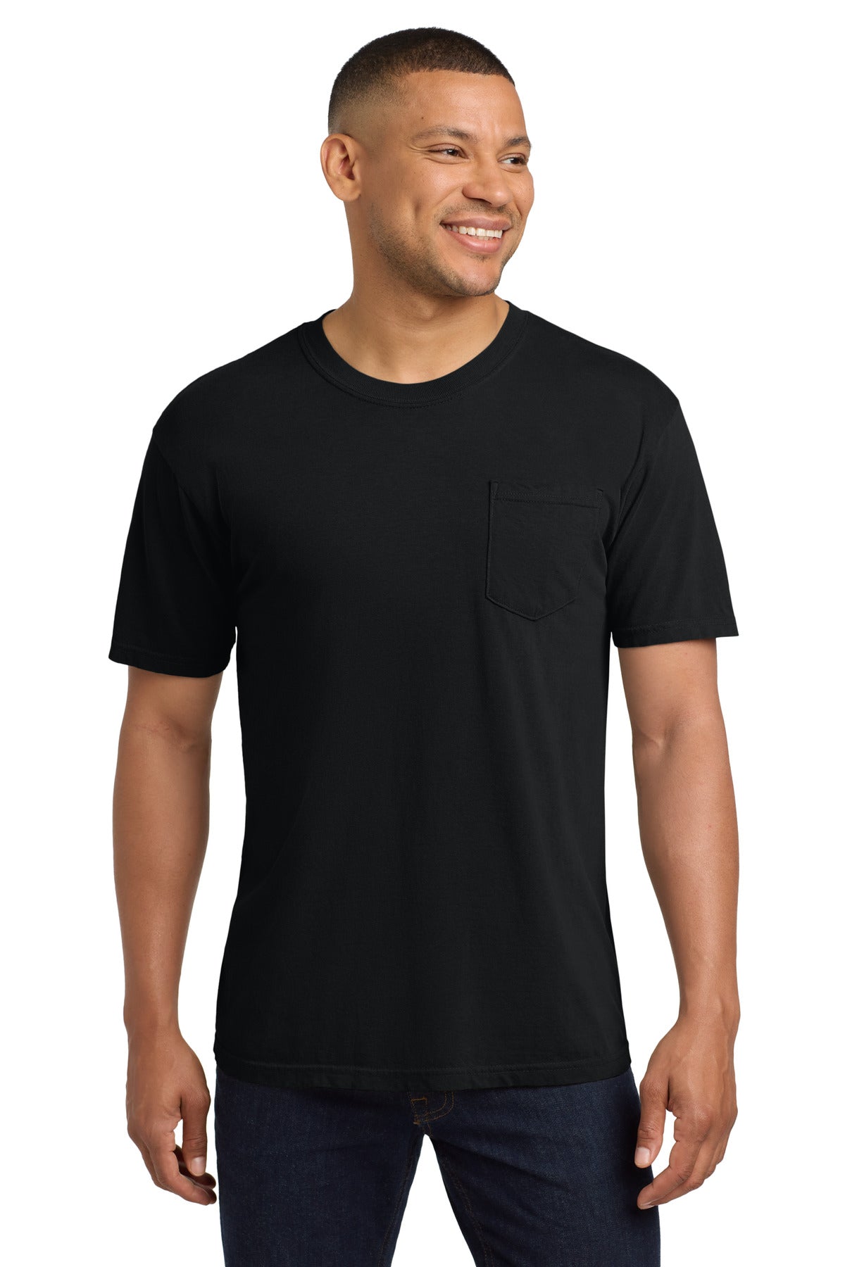 Model Black