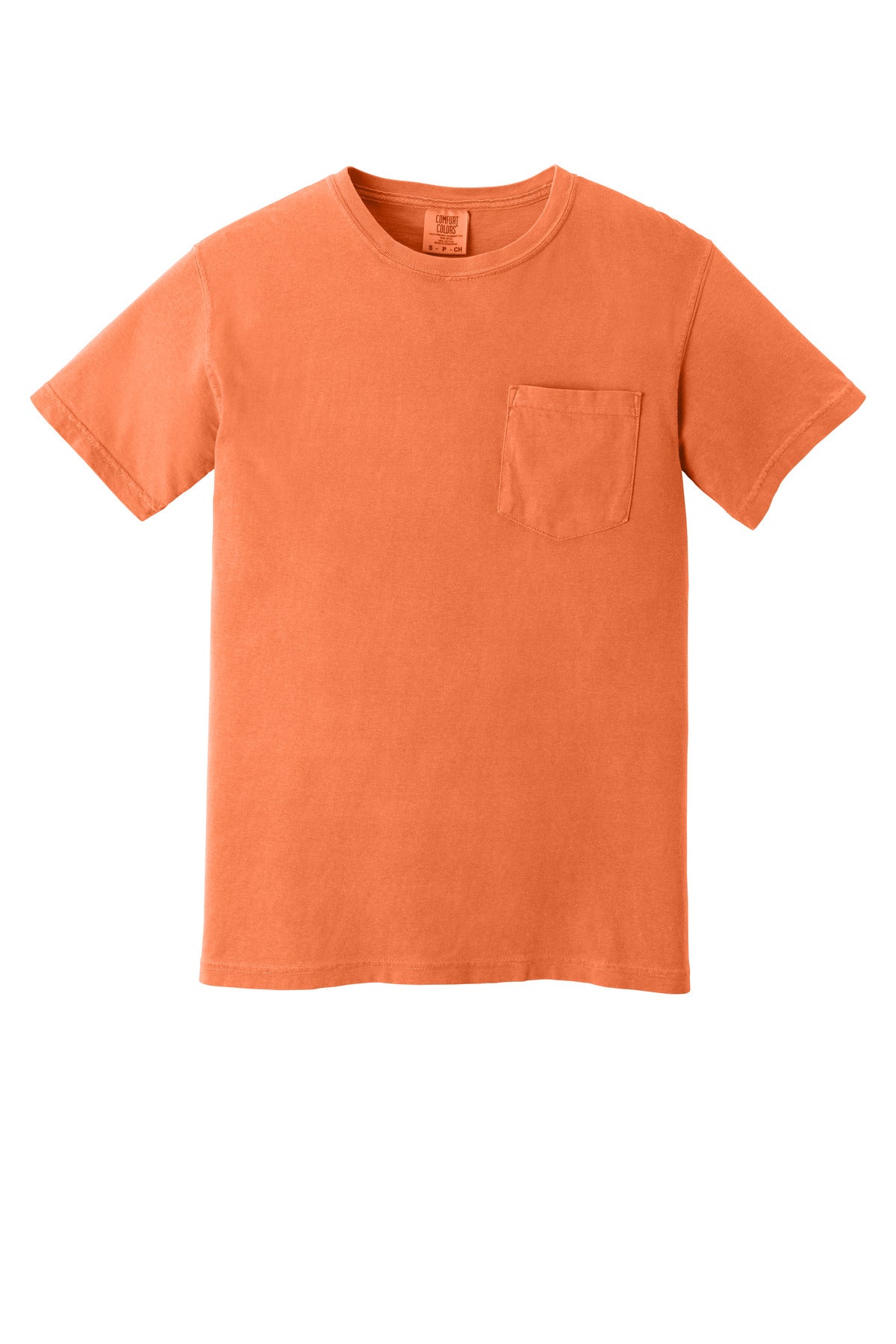 Product Burnt Orange