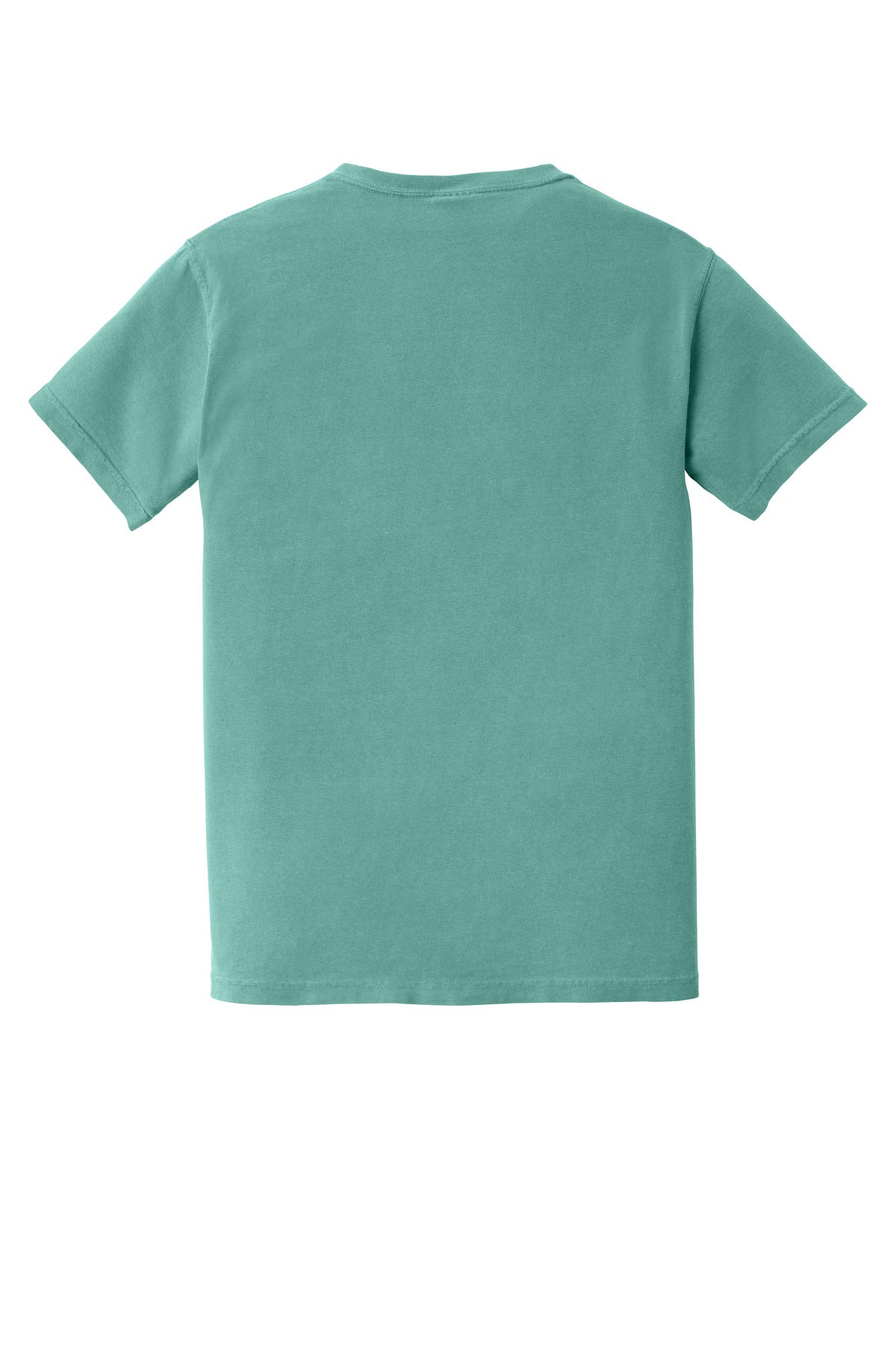 Back Product Seafoam