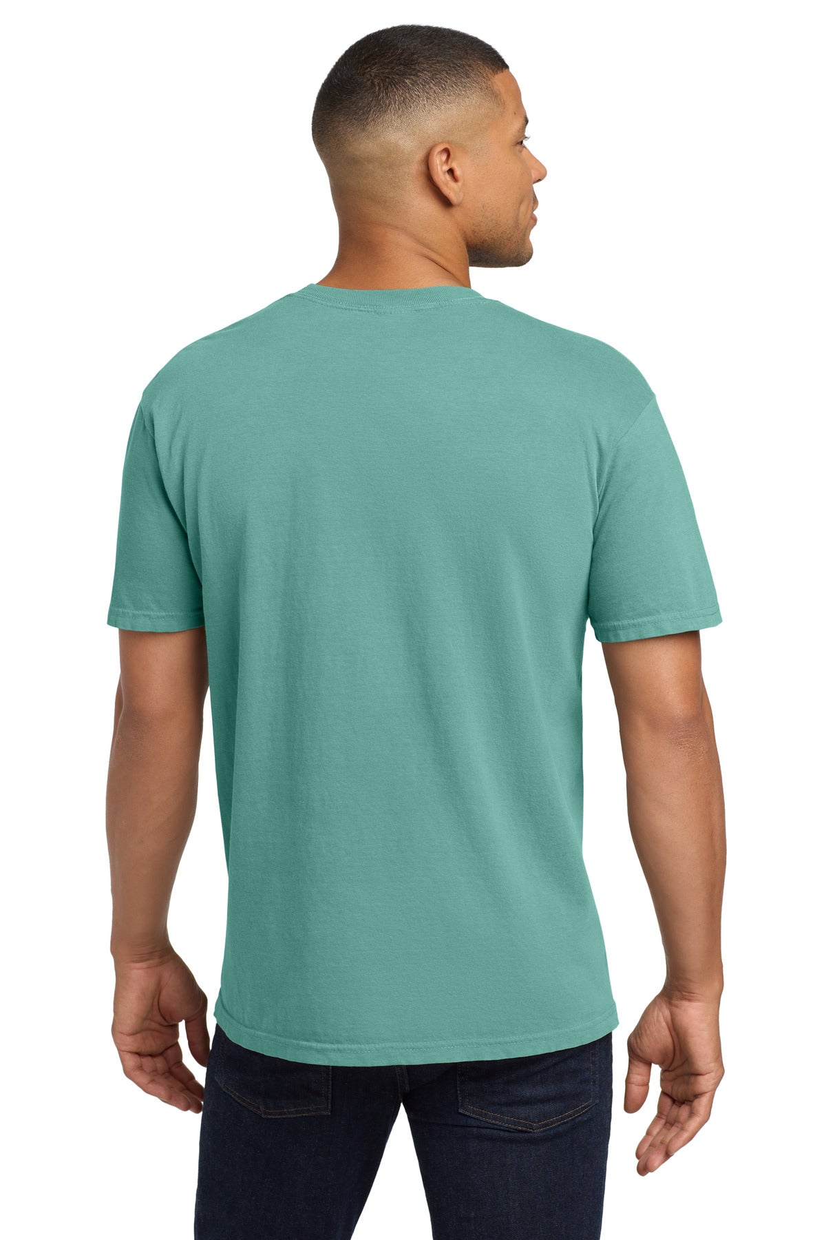 Back Model Seafoam