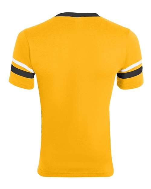 Back Product Gold/ Black/ White