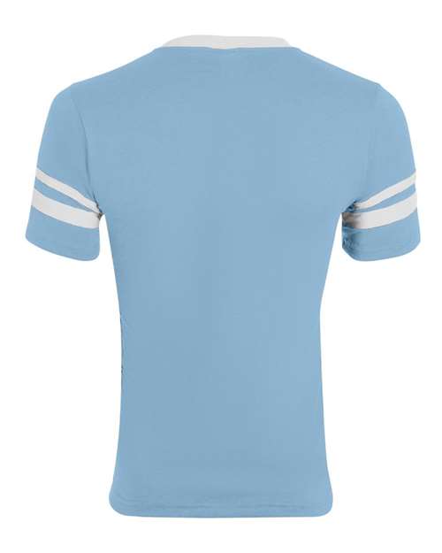 Back Product Light Blue/ White