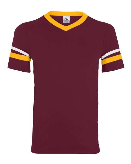 Product Maroon/ Gold/ White
