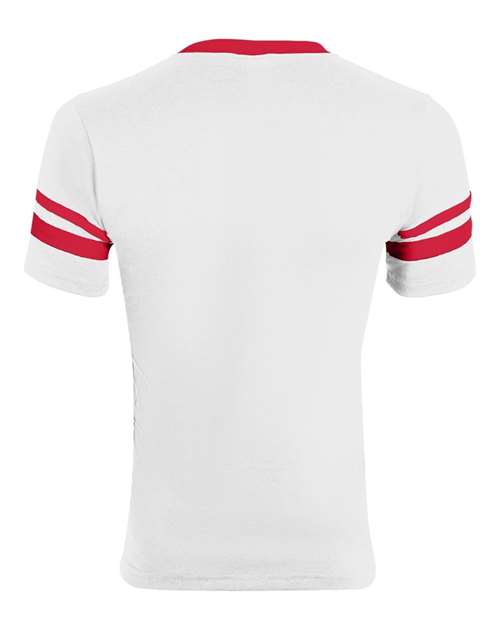 Back Product White/ Red