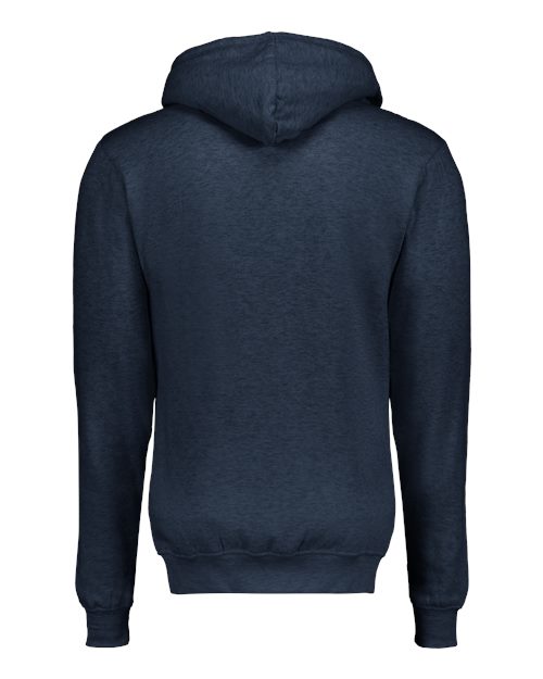 Back Product Navy Heather