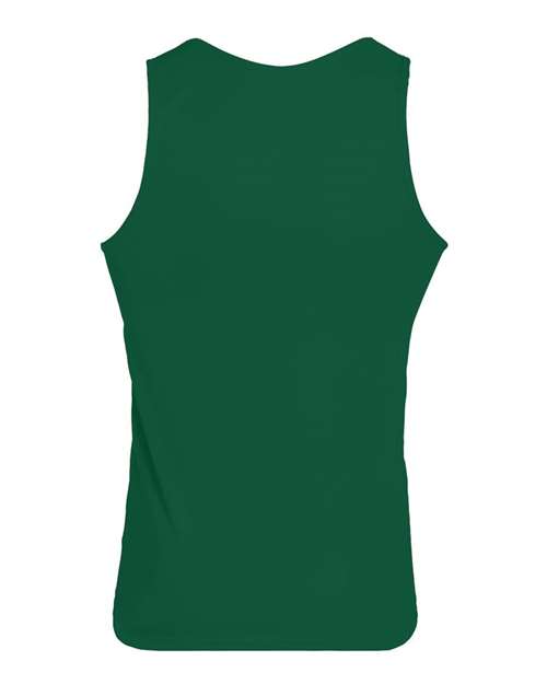 Back Product Dark Green