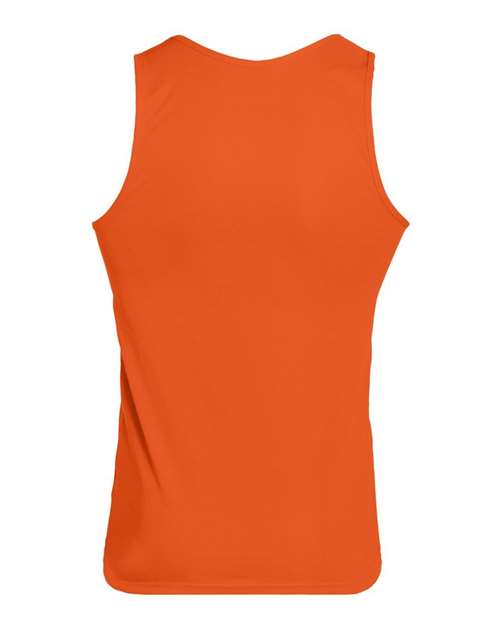 Back Product Orange