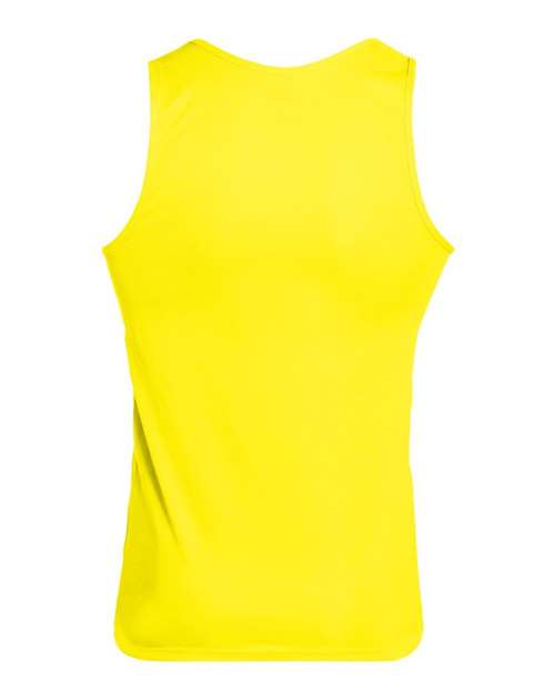 Back Product Power Yellow