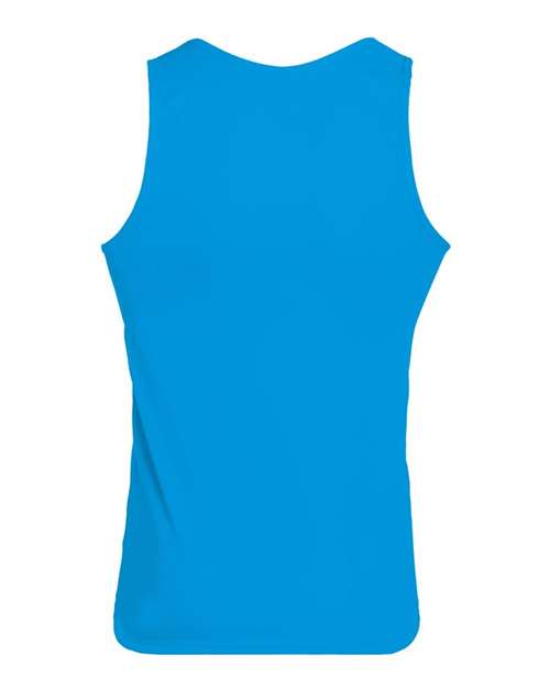 Back Product Power Blue