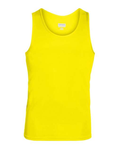 Product Power Yellow